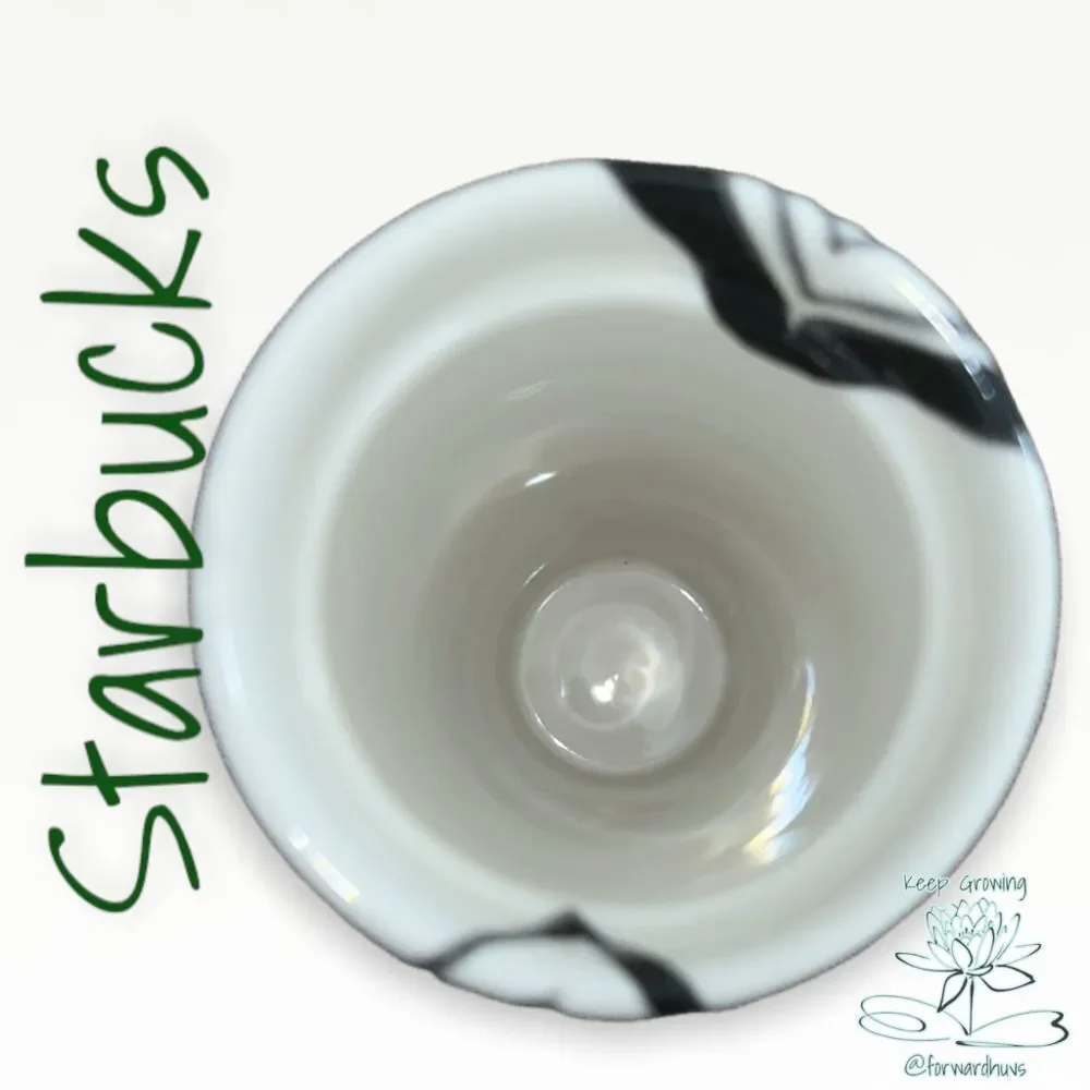 Starbucks 2014 Travel 10 fl oz Coffee Mug